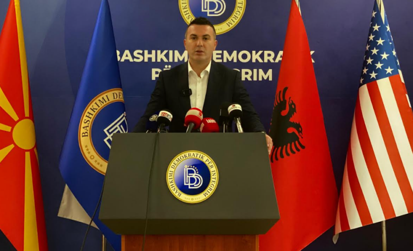 Arbër Ademi: Raporti i KE-së zbulon krizën e tregut të brendshëm: Reformat kanë Ndaluar