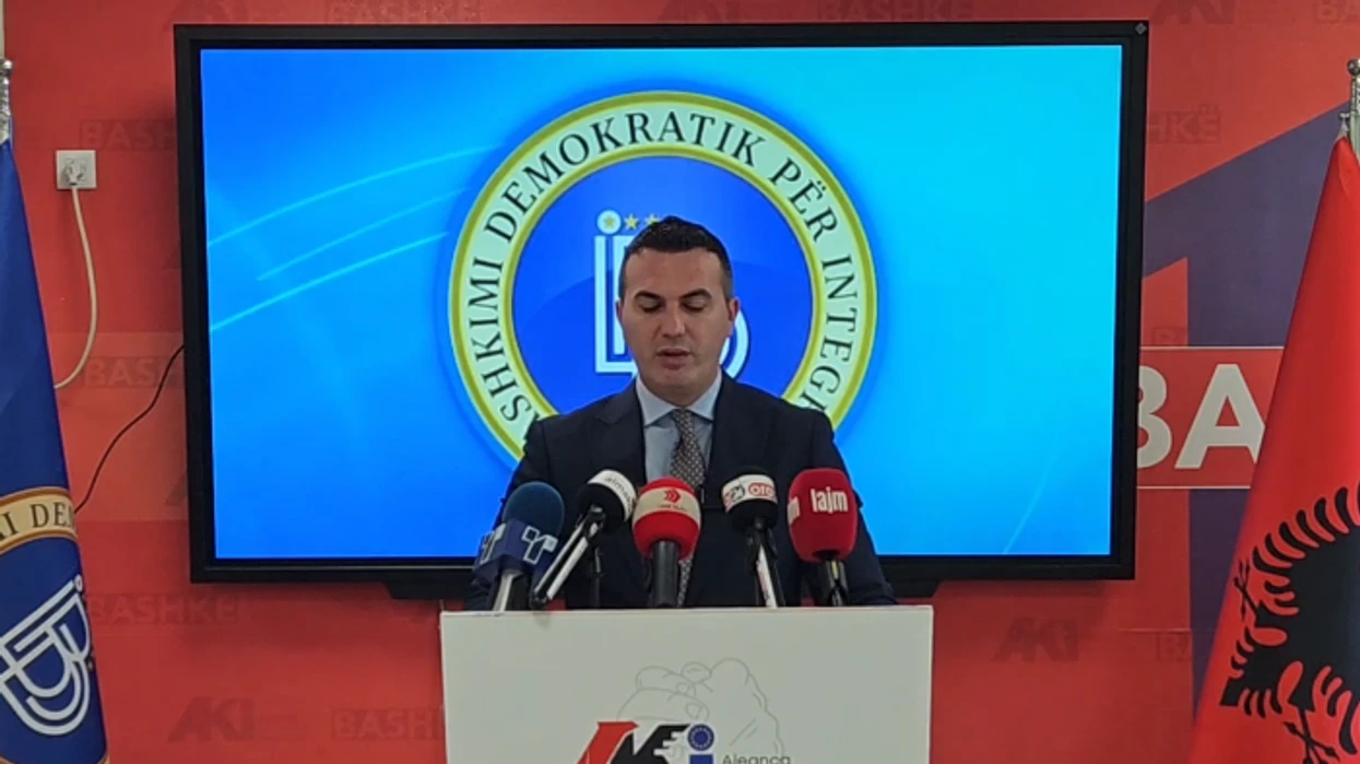 Ademi: Fitues i zgjedhjeve lokale në komunat me shumicë shqiptare është VMRO-DPMNE