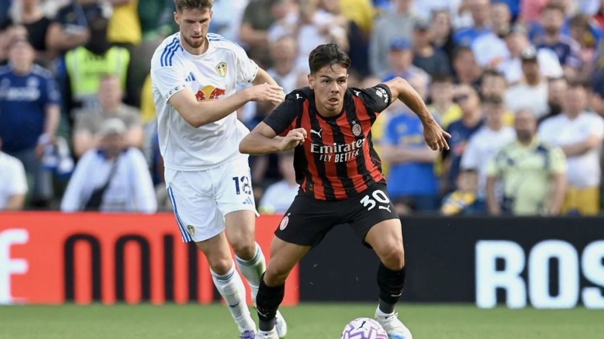 Ardon Jashari shumë afër rikthimit nga lëndimi – ja kur pritet të luajë sërish