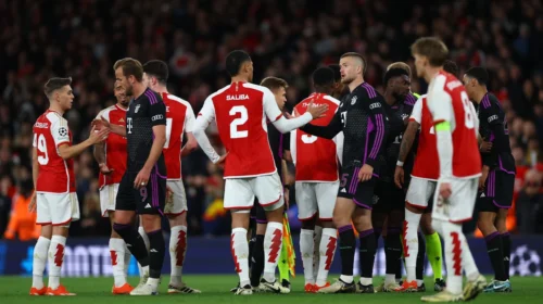 Sot luhen nëntë ndeshje interesante në Ligën e Kampionëve, vëmendja te përballjet e zjarrta në Londër dhe Madrid