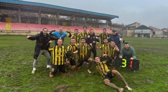 Arsimi i pandalshëm, e mposht edhe Sileksin në Kratovë