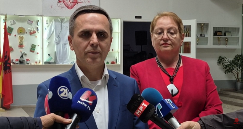 (VIDEO) Zyrtarët premtojnë depolitizimin e arsimit