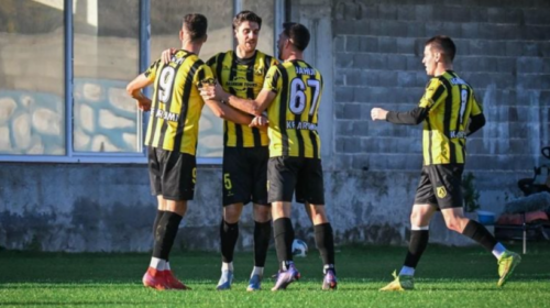 Arsimi fiton Bashkimin në Gostivar