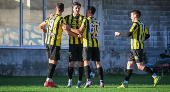 Arsimi fiton Bashkimin në Gostivar