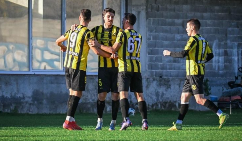 Arsimi fiton Bashkimin në Gostivar