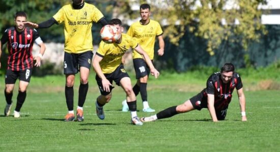 Nesër duel interesant në Gostivar, Arsimi pret Shkëndijën