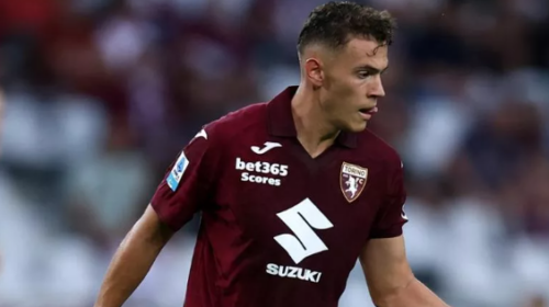 Penalltia e humbur, Asllani: I kërkoj falje të gjithë ekipit