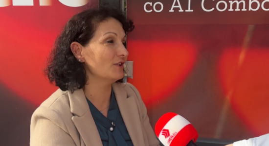 (VIDEO) Shkup, vazhdojnë problemet me transportin urban, aplikacioni punon, autobusë nuk ka