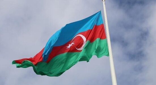 Azerbajxhani proteston kundër sulmit rus me raketa në kompleksin e ambasadës së saj në Kiev