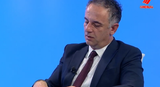 Aliu: Me plan konkret brenda 5-6 viteve shëndetësia tek ne do të bëhet si të vendeve evropiane