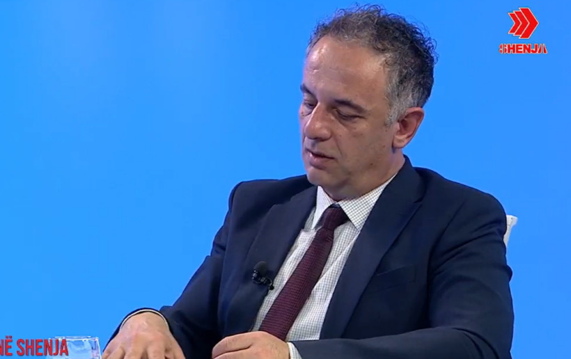 Aliu: Me plan konkret brenda 5-6 viteve shëndetësia tek ne do të bëhet si të vendeve evropiane