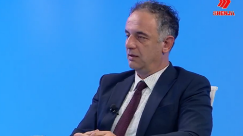 Azir Aliu brenda dy javëve do të viziton Çashkën për të diskutuar për problemin me shërbimet shëndetësore primare