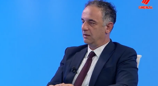 Azir Aliu brenda dy javëve do të viziton Çashkën për të diskutuar për problemin me shërbimet shëndetësore primare