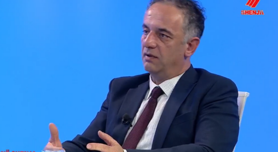 Aliu: Nuk na ka befasuar rezultati i VLEN-it në zgjedhjet lokale