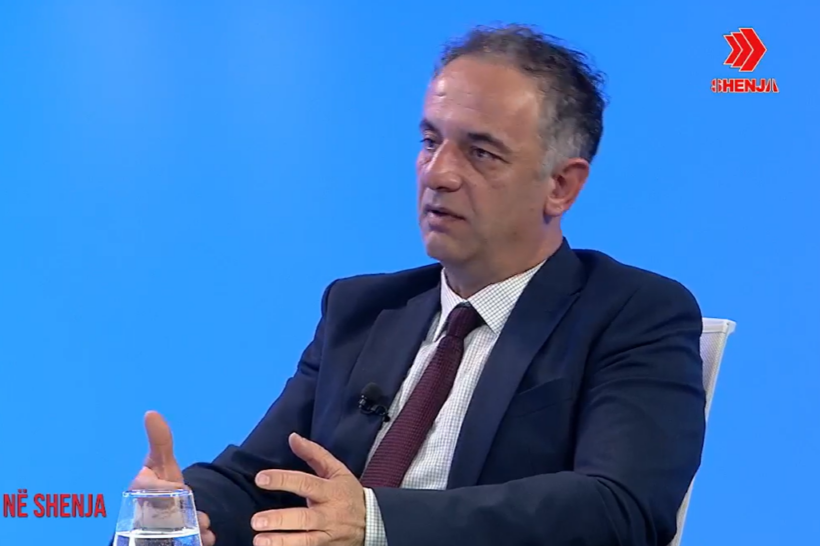 Aliu: Nuk na ka befasuar rezultati i VLEN-it në zgjedhjet lokale