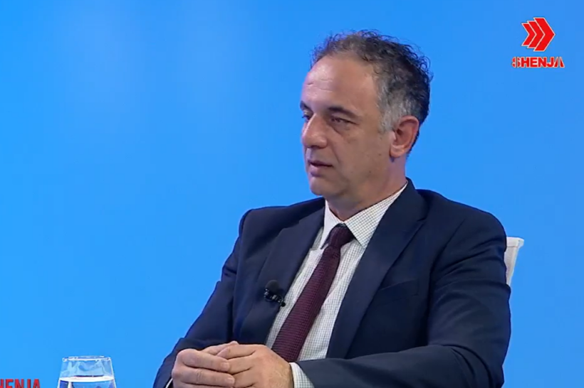 Azir Aliu brenda dy javëve do të viziton Çashkën për të diskutuar për problemin me shërbimet shëndetësore primare