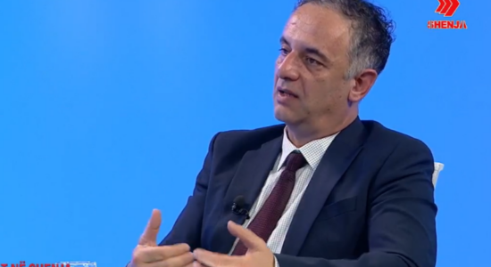 Zërat se VLEN-it do t’i merret Shëndetësia, Aliu: Nuk kam lindur dhe nuk do të vdes si ministër!