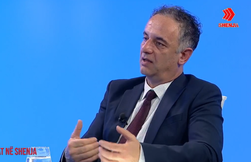 Zërat se VLEN-it do t’i merret Shëndetësia, Aliu: Nuk kam lindur dhe nuk do të vdes si ministër!