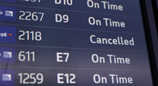 SHBA-të përballet me ditën e dytë të ndërprerjeve të fluturimeve