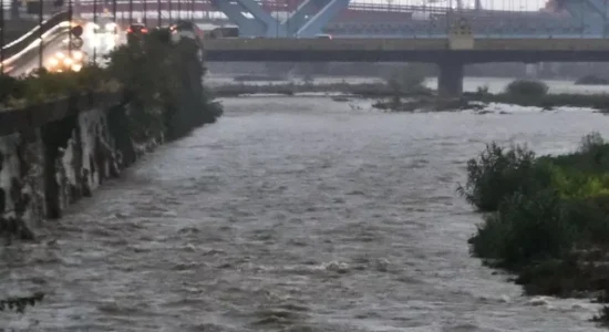 Moti i keq përfshin Italinë, ende asnjë gjurmë nga tre të rinjtë e zhdukur