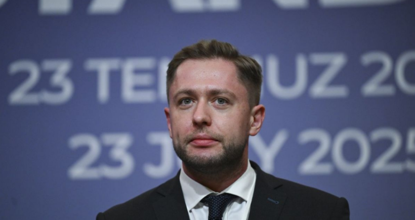 Negociatori ukrainas  Plani origjinal i paqes  nuk ekziston më 