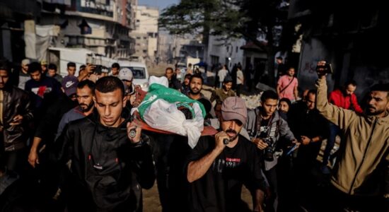 Rritet në 69.546 numri i palestinezëve të vrarë në gjen’ocidin izraelit në Gaza