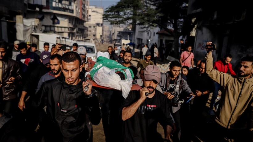 Rritet në 69.546 numri i palestinezëve të vrarë në gjen’ocidin izraelit në Gaza