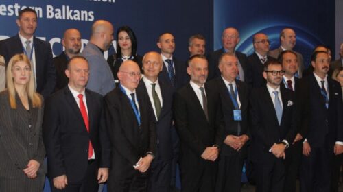 VLEN: Besimi dhe qeverisja e mirë janë themeli i sigurisë dhe stabilitetit në rajon