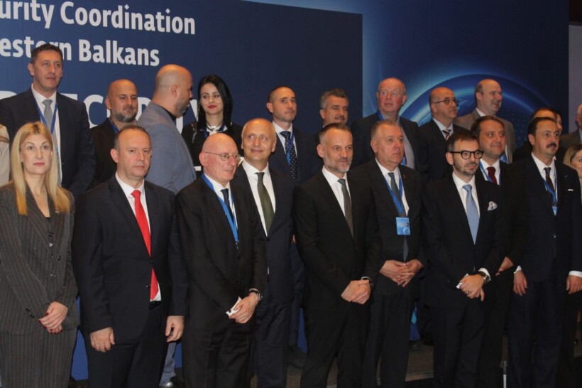 VLEN  Besimi dhe qeverisja e mirë janë themeli i sigurisë dhe stabilitetit në rajon