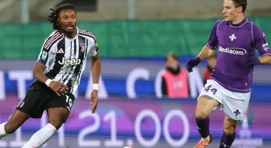 S’ka minuta për Edon Zhegrovën, Juventusi ndalet nga Fiorentina