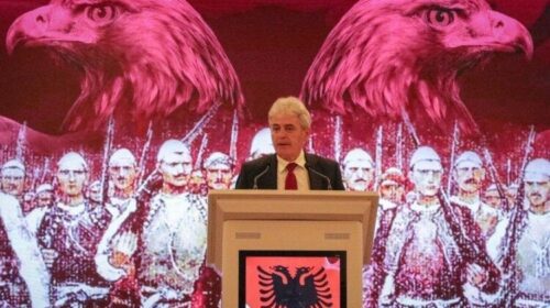 BDI: 28 Nëntori na kujton përpjekjen për liri, barazi, gjuhë, identitet dhe shtetësi