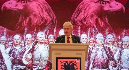 BDI: 28 Nëntori na kujton përpjekjen për liri, barazi, gjuhë, identitet dhe shtetësi