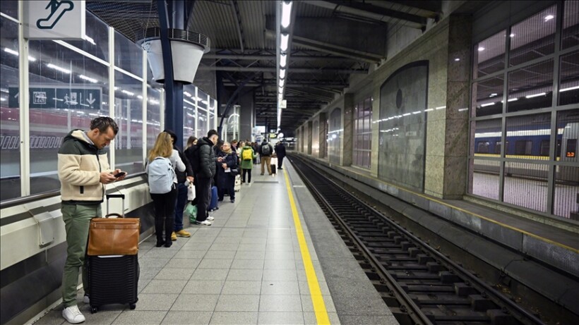 Në Belgjikë ka filluar një grevë treditore