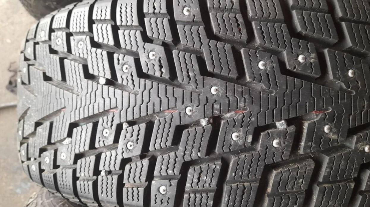 MPB publikon rregullat për sezonin e dimrit  Përdorimi i gomave me thumba është i ndaluar