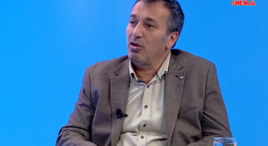 Bexheti: BDI dhe Ahmeti dinë të dëgjojnë zërin e qytetarëve, për këtë shkak i kemi fituar zgjedhjet ndër vite