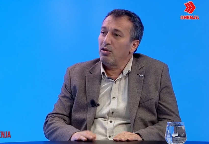 Bexheti: BDI dhe Ahmeti dinë të dëgjojnë zërin e qytetarëve, për këtë shkak i kemi fituar zgjedhjet ndër vite