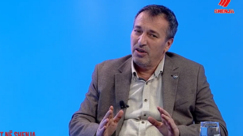 A do vazhdojë Blerim Bexheti të jetë Sekretar Organizativ i BDI-së?