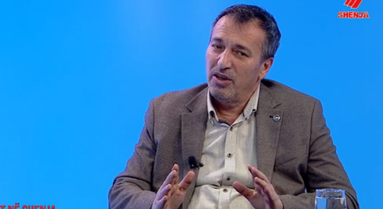 A do vazhdojë Blerim Bexheti të jetë Sekretar Organizativ i BDI-së?