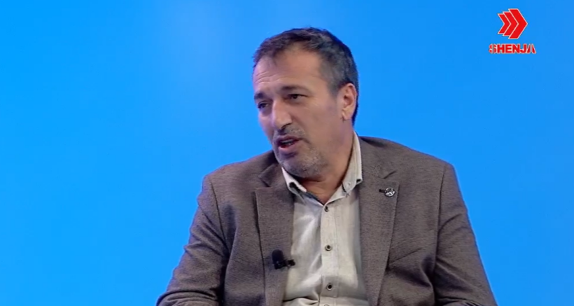 Bexheti tregon se çfarë është biseduar në dy mbledhjet që janë mbajtur sot në Reçicë