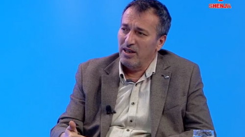 Zërat se Krenar Lloga do të kalojë në BDI, Bexheti: Jemi parti e hapur për cdokënd që dëshiron të kontribuojë