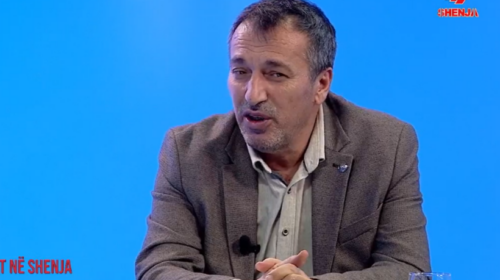 Deklaratat e krerëve të VLEN-it se do t’ju bashkëngjiten deputetë nga opozita, Bexheti: Është si ajo kënga: herë këtë të enjte, herë atë të enjte!