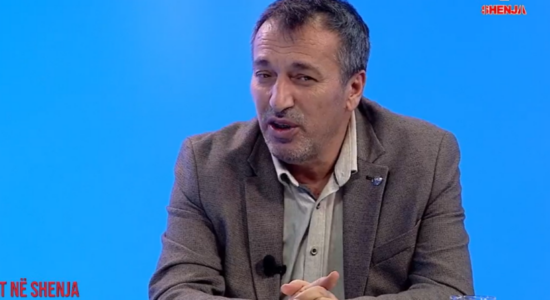 Deklaratat e krerëve të VLEN-it se do t’ju bashkëngjiten deputetë nga opozita, Bexheti: Është si ajo kënga: herë këtë të enjte, herë atë të enjte!