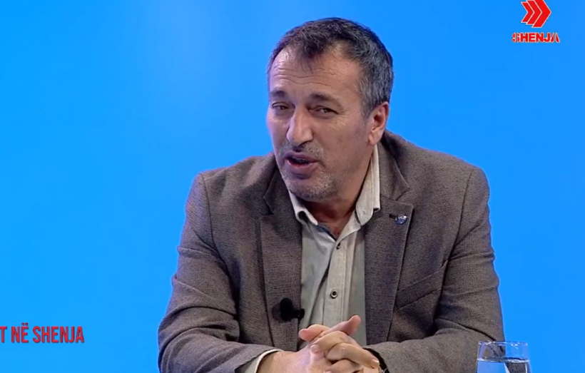 Deklaratat e krerëve të VLEN-it se do t’ju bashkëngjiten deputetë nga opozita, Bexheti: Është si ajo kënga: herë këtë të enjte, herë atë të enjte!