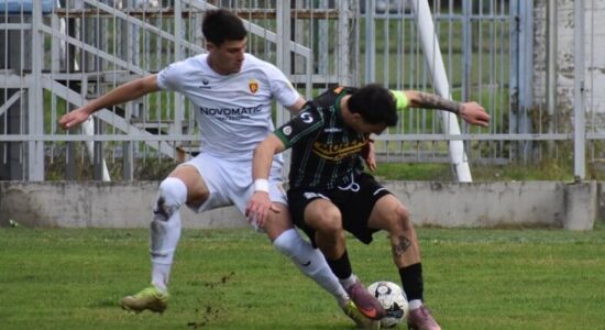 Vardari triumfon ndaj Brerës