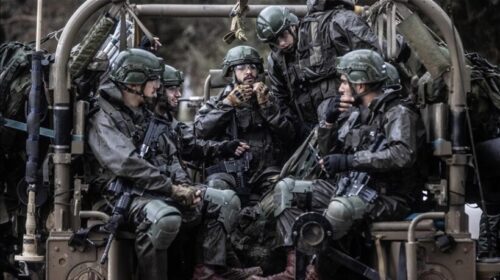 “Trupat britanike u trajnuan në Izrael gjatë gjenocidit në Gaza”