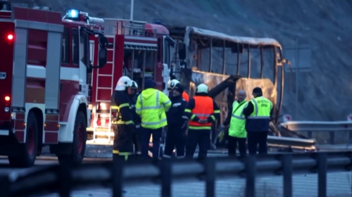 (VIDEO) Katër vjet nga tragjedia me 45 viktima, rasti ende pa epilog gjyqësor