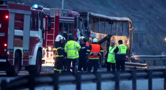 (VIDEO) Katër vjet nga tragjedia me 45 viktima, rasti ende pa epilog gjyqësor