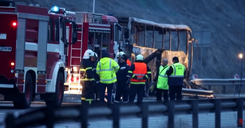 (VIDEO) Katër vjet nga tragjedia me 45 viktima, rasti ende pa epilog gjyqësor