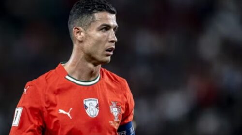 Cristiano Ronaldo konfirmon: ‘Botërori 2026, i fundit në karrierë, do luaj edhe 1 apo 2 vjet