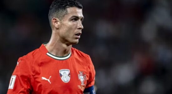 Cristiano Ronaldo konfirmon: ‘Botërori 2026, i fundit në karrierë, do luaj edhe 1 apo 2 vjet